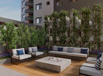 Apartamento de 3 quartos, Curitiba · CABRAL lançamento penthouse 3 suítes 2 vagas sacada churrasqueira
