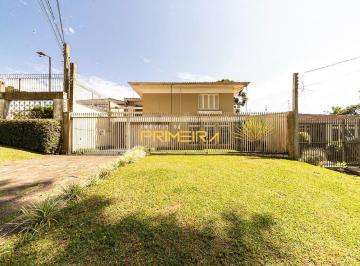 Casa de 4 quartos, Curitiba · Casa no Jardim social - 4 quartos e 4 vagas