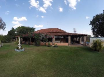 Rural · 5850m² · 3 Quartos · Linda Chácara a venda
