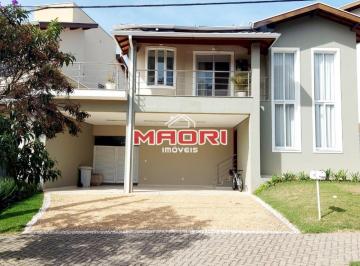 0 · Casa à venda no Condomínio Florada da Mata em Valinhos