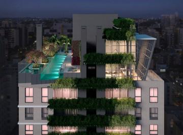 Apartamento de 2 quartos, Curitiba · APARTAMENTO  02  QUARTOS  NO  CENTRO -  CURITIBA