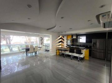 c20e5ff5394bfb7d8808a74fa92f411c8a57d5f1 · Apartamento com 3 dormitórios, 168 m² - venda por R$ 2.300.000,00 ou aluguel por R$ 15.770,07/mês -