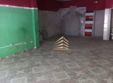 590e824f732731990ef759a30e644f64d2b1c141 · Salão para alugar, 40 m² por R$ 2.480,00/mês - Jardim Vila Galvão - Guarulhos/SP