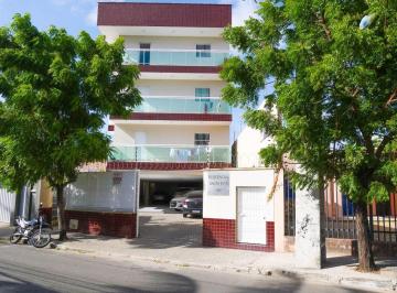 6190c1285f1bcded4e62ae62cfeb44568e286026 · Apartamento com 1 dormitório para alugar, 40 m² por R$ 993,44/mês - Jacarecanga - Fortaleza/CE