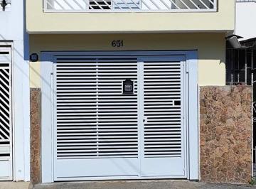 Foto 01 · Casa, Vila São Geraldo, São Paulo, SP