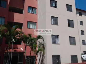 Foto 01 · Apartamento localizado em uma região privilegiada da cidade, Parque Santana!