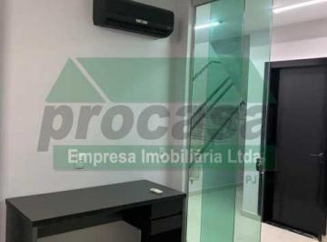 Comercial · 25m² · SAALA COMERCIAL PARA ALUGAR