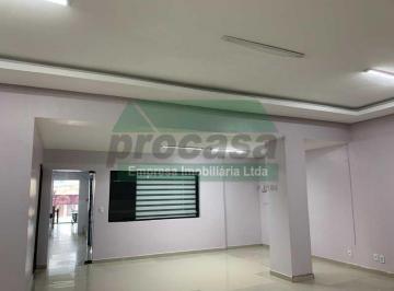 Comercial · 55m² · SALÃO PARA ALUGAR