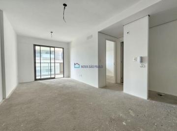 Apartamento · 54m² · 1 Quarto · Apartamento com 1 Quarto à Venda em Moema.