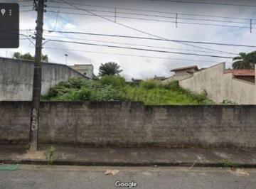 Terreno · 627m² · Terreno à venda, 627 m² por R$ 980.000,00 - Vila Nova Socorro - Mogi das Cruzes/SP