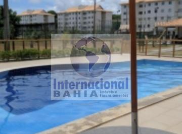 Foto 01 · Apartamento, Abrantes, Camaçari, BA