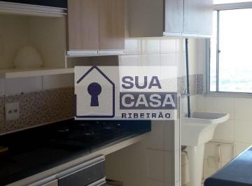 Foto 01 · Apartamento, Ipiranga, Ribeirão Preto, SP