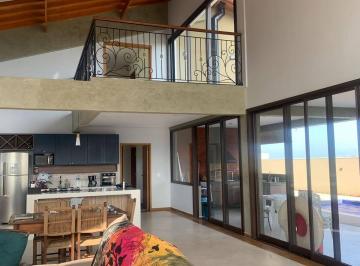 Casa · 315m² · 4 Quartos · 4 Vagas · Casa para venda com 4 quartos no Condomínio Ecopark Bourbon