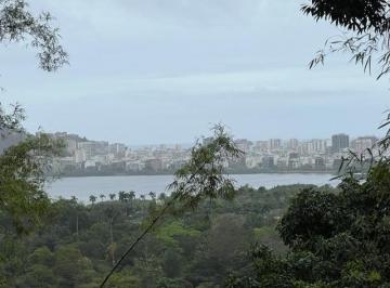 Foto 01 · Terreno, Jardim Botânico, Rio de Janeiro, RJ