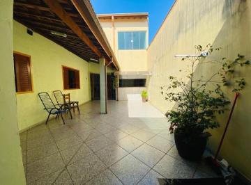 Casa · 259m² · 3 Quartos · 1 Vaga · Casa à venda, 3 quartos, 1 suíte, 1 vaga, Algodoal - Piracicaba/SP
