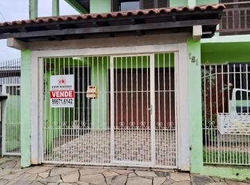 Foto 01 · Casa, Campina, São Leopoldo, RS