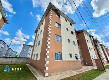 Apartamento · 42m² · 2 Quartos · 1 Vaga · Seu novo lar espera por você no Bairro Ouro Fino!