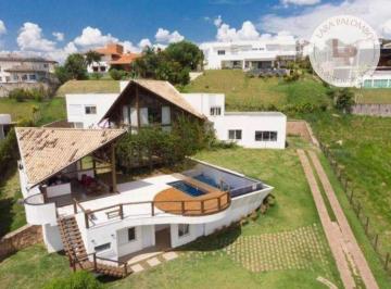 7d2d6be222509a5fa1b7f2685a25e7a09239f363 · Casa com 5 dormitórios, 760 m² - venda por R$ 3.900.000,00 ou aluguel por R$ 16.550,00/mês - Condomí