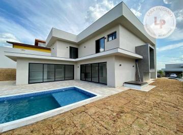 523adaca7c294da575a73973da745ef372206b88 · Casa com 4 dormitórios à venda, 406 m² por R$ 3.290.000,00 - Condomínio Campo de Toscana - Vinhedo/S