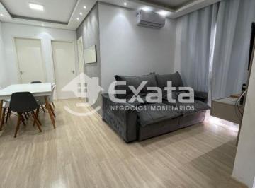 img0 · Otimo apartamento terreo com 02 dormitorios na Zona Sul de Sorocaba