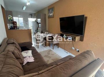 img1 · Charmosa casa a venda em Condominio no Eden, Sorocaba