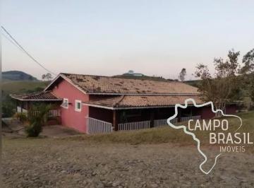 Foto 01 · ÓTIMA CHÁCARA 4.100M² EM PARAIBUNA !