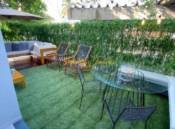 Apartamento · 50m² · 2 Quartos · 1 Vaga · Vitale View Apartamento 2 quarto com garden (quintal privativo)