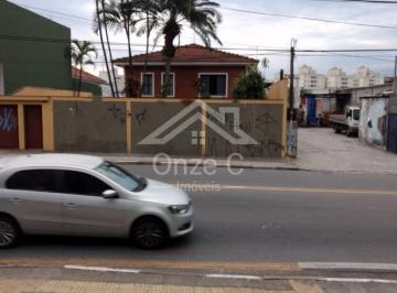 Foto 01 · Terreno de 1389,30m² para venda  - Vila Fátima, Guarulhos/SP