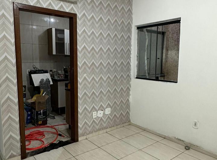 Casas com Salão de festas em Guará - DF - Wimoveis