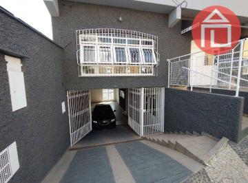 d183a111256190d6c997d20f6baa5e1d7063f791 · Casa com 4 dormitórios para alugar, 360 m² por R$ 3.200,00/mês - Centro - Bragança Paulista/SP