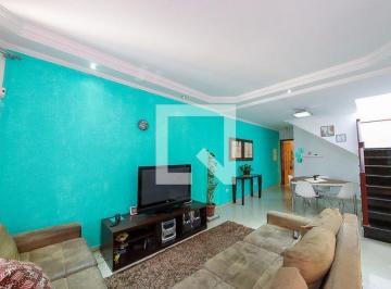 Casa · 251m² · 3 Quartos · 3 Vagas · Casa à Venda - Jardim Brasil , 3 Quartos, 251 m² - São Paulo