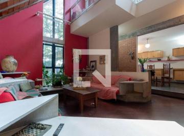 Casa · 280m² · 3 Quartos · 2 Vagas · Casa à Venda - Vila das Mercês, 3 Quartos, 280 m² - São Paulo