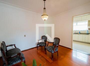 Apartamento · 129m² · 3 Quartos · 2 Vagas · Apartamento à Venda - Jardim Bela Vista, 3 Quartos, 129 m² - Santo André