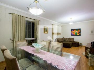 Apartamento · 132m² · 3 Quartos · 2 Vagas · Apartamento à Venda - Centro, 3 Quartos,  132 m² - Santo André