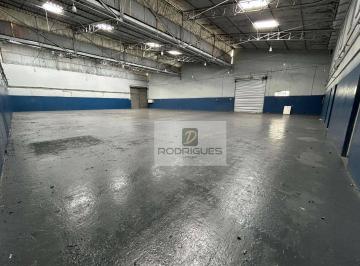 130fdf501a3cda7f0a28d8eeea20e6606b21cf9b · Galpão para alugar, 1192 m² por R$ 27.000,00/mês - Piraporinha - Diadema/SP