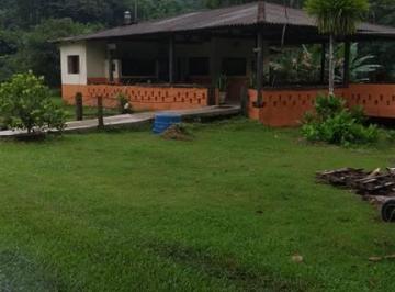Rural , Mongaguá · Pesqueiro na Praia de Mongaguá