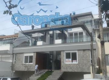 Foto 17 · Garopaba, vendo e alugo por temporada este duplex frente para o mar no Bairro Morrinhos, com 3 dorm
