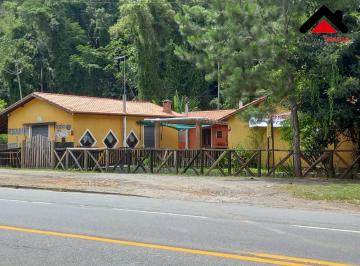 Foto 01 · Ponto, Luis Carlos, Guararema, SP