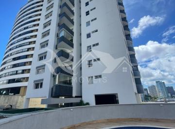 Foto 01 · Apartamento, Caminho das Árvores, Salvador, BA