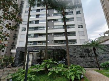 Apartamento · 82m² · 2 Quartos · 2 Vagas · Apartamento para alugar em Londrina, Gleba Palhano, com 2 suítes, com 82 m², Torreville