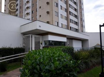 Apartamento · 69m² · 3 Quartos · 1 Vaga · Apartamento à venda em Londrina, Residencial José Lázaro Gouvea, com 3 quartos, com 69.89 m²