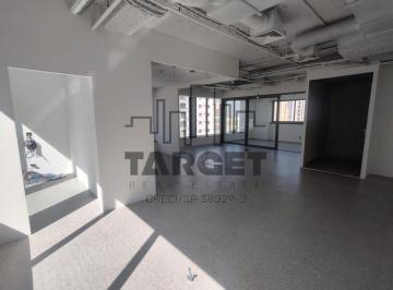 Foto 22 · Sala Comercial Paulista. Locação de Escritório Moderno com 440,00 m²