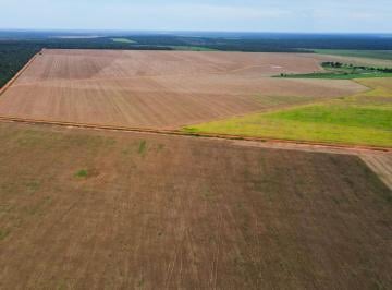 Rural , União do Sul · Fazenda  Lavoura com 3.580 hectares | MT