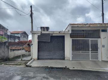 Casa · 268m² · 2 Quartos · 1 Vaga · Taboão da Serra, casa do no Arraial Paulista