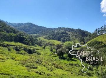 Foto 01 · ÁREA RURAL 24 HECTARES COM CACHOEIRA EM MONTEIRO LOBATO !