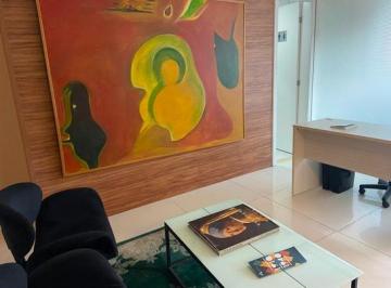 Sala, Brotas · Comercial à venda - em Brotas