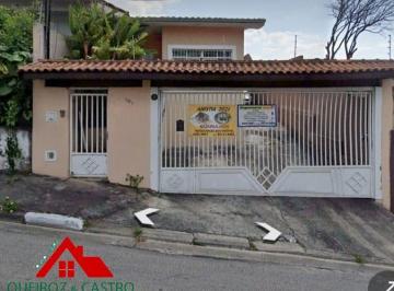 Foto 01 · Casa, Vila Rosalia, Guarulhos, SP