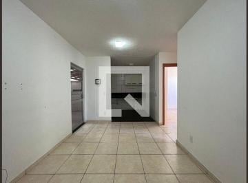 Apartamento · 65m² · 2 Quartos · 1 Vaga · Apartamento à Venda - Cabral, 2 Quartos, 65 m² - Contagem