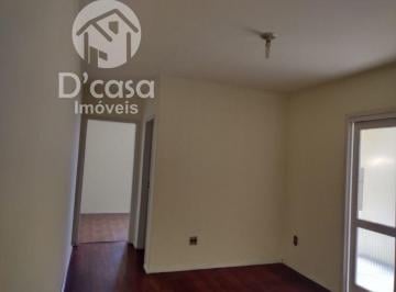 Apartamento · 72m² · 1 Quarto · Apartamento com 1 dormitório, Vila Santo Ângelo - Cachoeirinha/RS