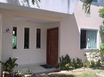 Foto 02 · Vendo Maravilhosa Casa Busca Vida, 4 suítes, R$ 950.000,00 Condomínio! Agende uma Visita!